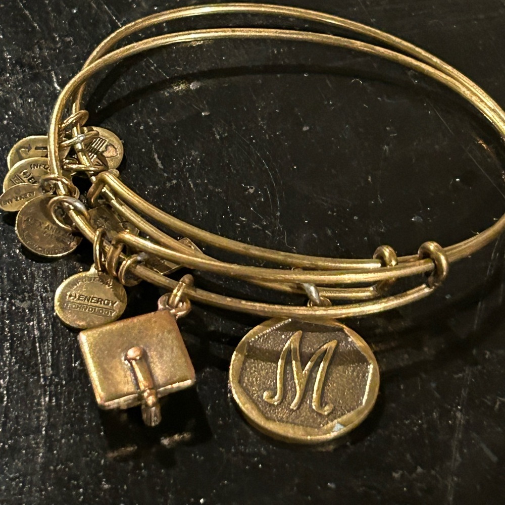 Alex and Ani Bracelet BUNDLE